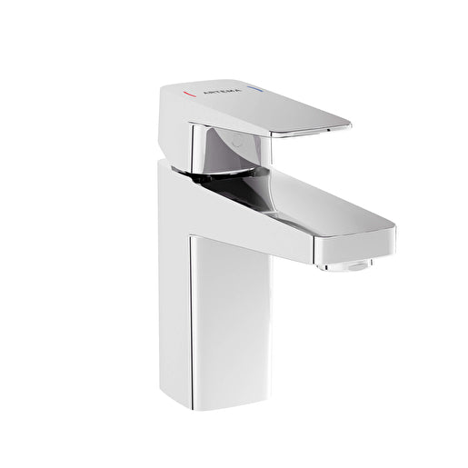 VitrA Root Square Lavabo Bataryası A42732