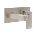 VitrA Root Square Ankastre Lavabo Bataryası A4273834