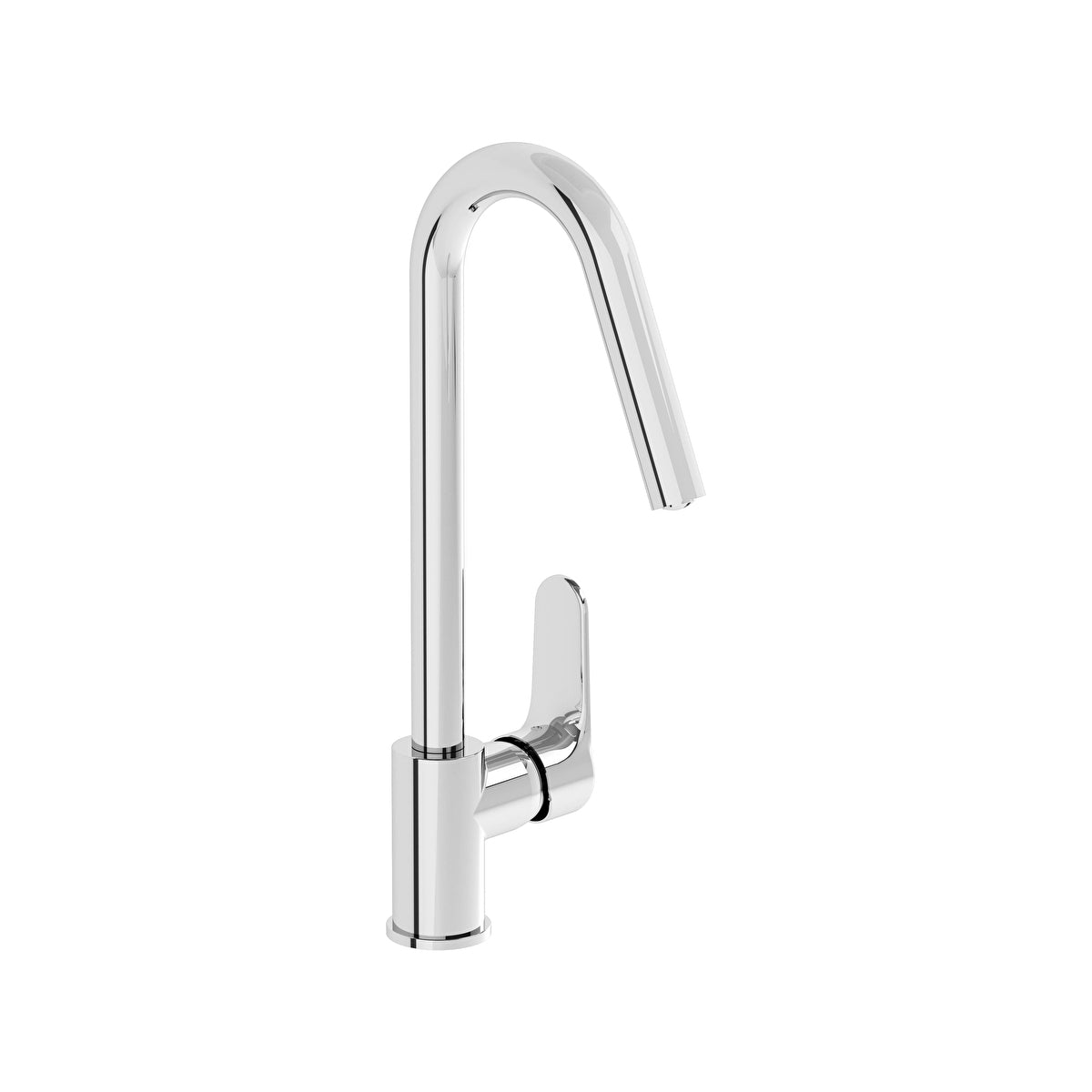 VitrA Root Круглый Мойка Смеситель A42742