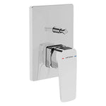 VitrA Root Square Ankastre Banyo Bataryası A42752
