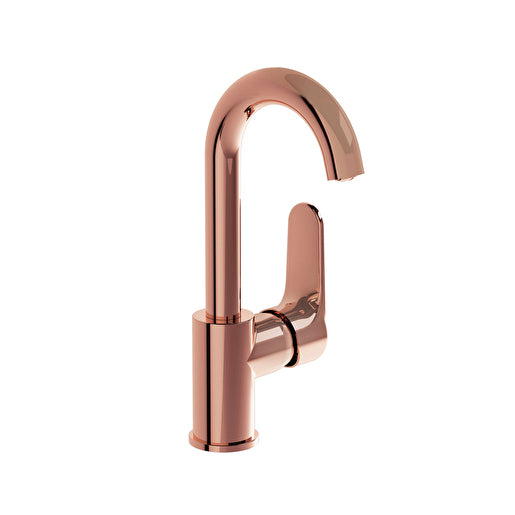 VitrA Root Round Lavabo Bataryası A4275429