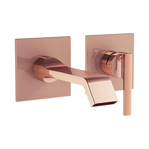 VitrA Suit Ankastre Lavabo Bataryası A4278229