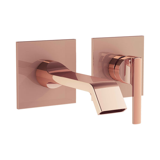 VitrA Suit Ankastre Lavabo Bataryası A4278229