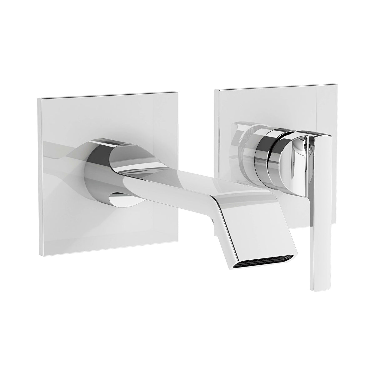 Встраиваемый смеситель для раковины VitrA Suit A42782