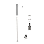 VitrA Suit Lavabo Bataryası A42814