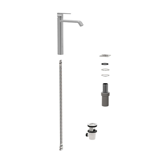 VitrA Suit Lavabo Bataryası A42814