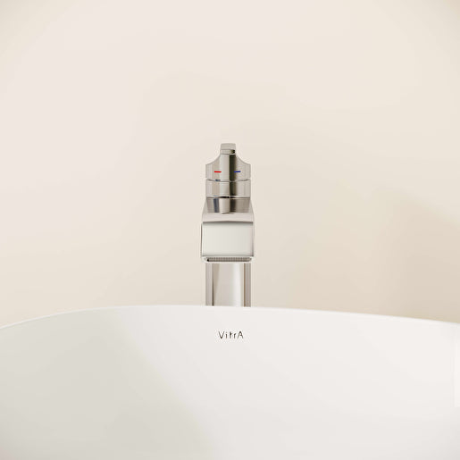 VitrA Suit Lavabo Bataryası A42814
