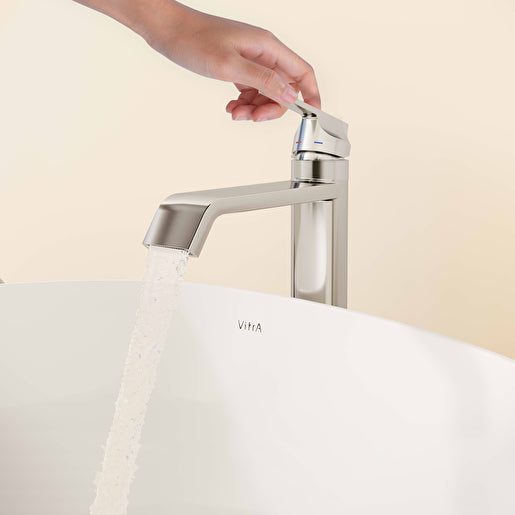 VitrA Suit Lavabo Bataryası A42814