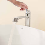 VitrA Suit Lavabo Bataryası A42814