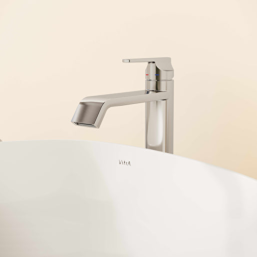 VitrA Suit Lavabo Bataryası A42814