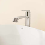 VitrA Suit Lavabo Bataryası A42814