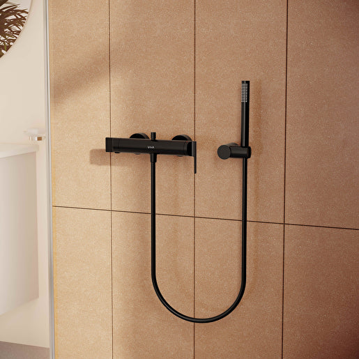 VitrA Suit Banyo Bataryası A4281839