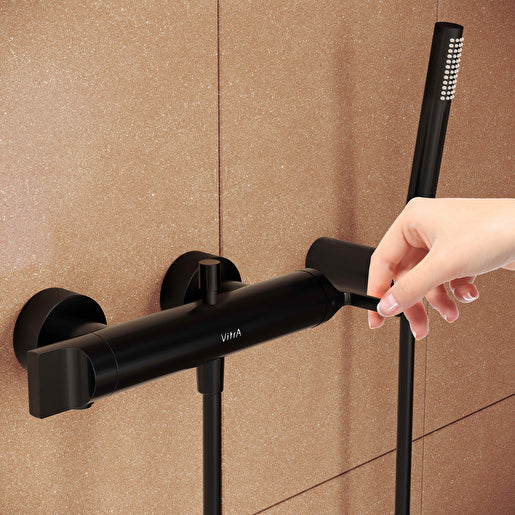 VitrA Suit Banyo Bataryası A4281839