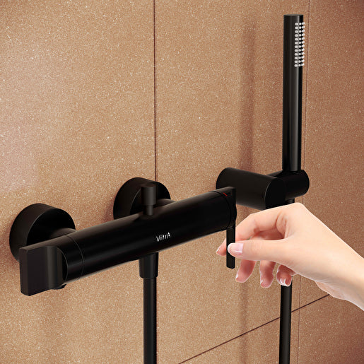 VitrA Suit Banyo Bataryası A4281839