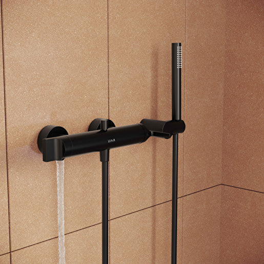 VitrA Suit Banyo Bataryası A4281839