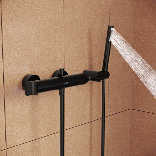 VitrA Suit Banyo Bataryası A4281839