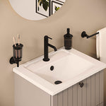 VitrA Origin Classic Lavabo Bataryası A4288036