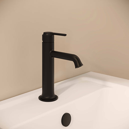 VitrA Origin Classic Lavabo Bataryası A4288036