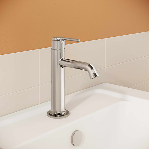 VitrA Origin Classic Lavabo Bataryası A42880