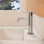 VitrA Origin Classic Lavabo Bataryası A42880