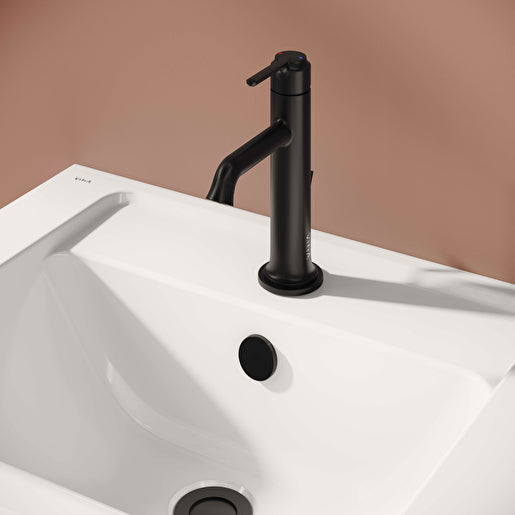 VitrA Origin Classic Çanak Lavabo Bataryası A4288236