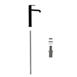 VitrA Origin Classic Çanak Lavabo Bataryası A4288236