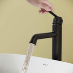 VitrA Origin Classic Çanak Lavabo Bataryası A4288236