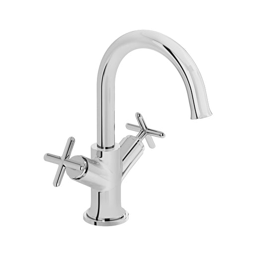 VitrA Origin Classic Lavabo Bataryası A42884