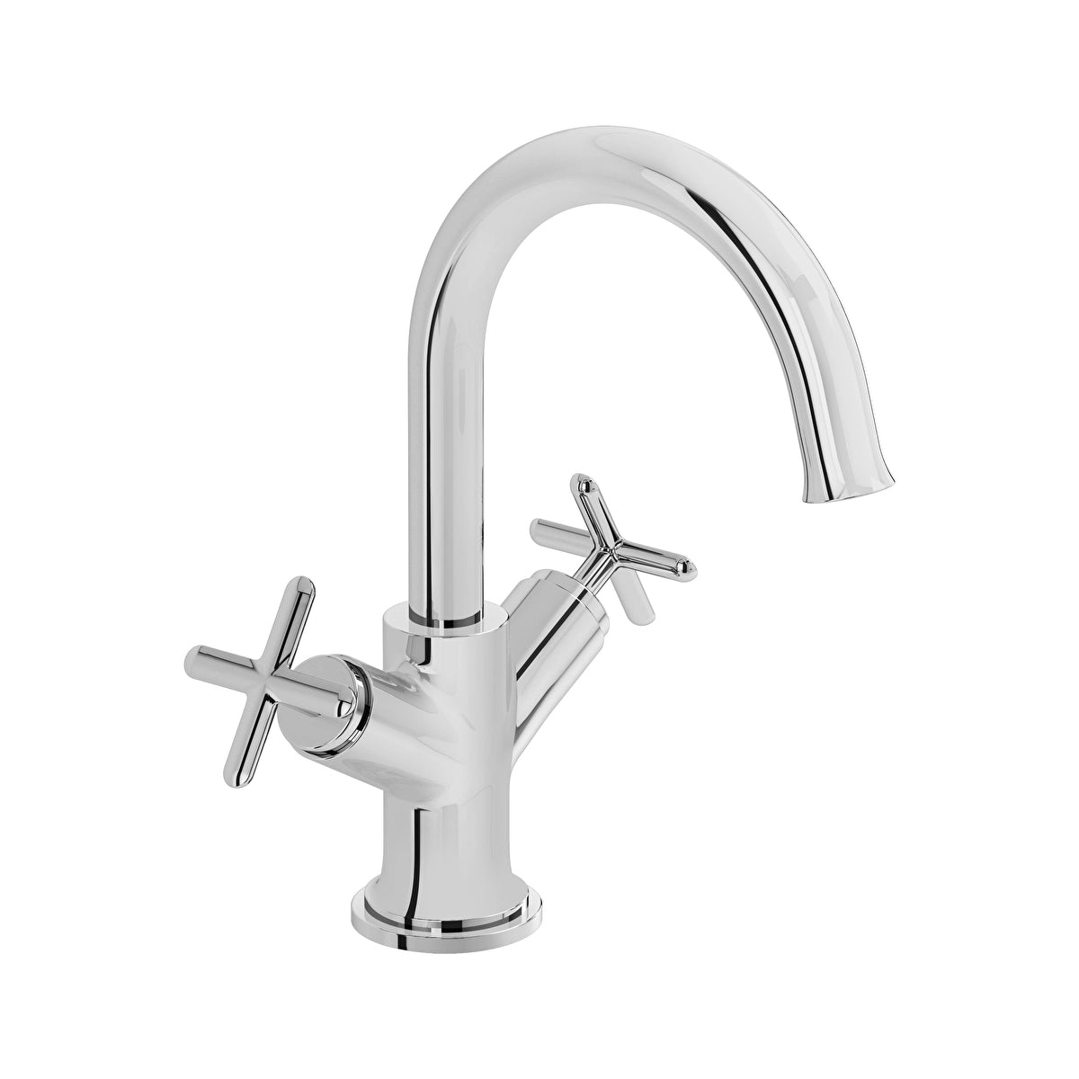 VitrA Origin Classic خلاط حوض A42884
