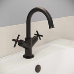 VitrA Origin Classic Lavabo Bataryası A4288436