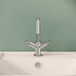 VitrA Origin Classic Lavabo Bataryası A42884