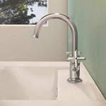 VitrA Origin Classic Lavabo Bataryası A42884