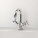 VitrA Origin Classic Lavabo Bataryası A42884