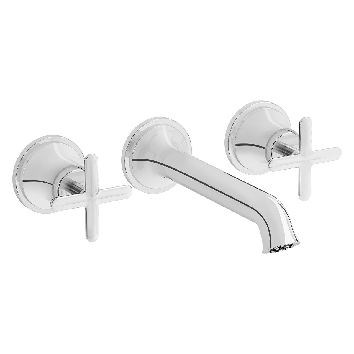 VitrA Origin Classic Lavabo Bataryası A42890