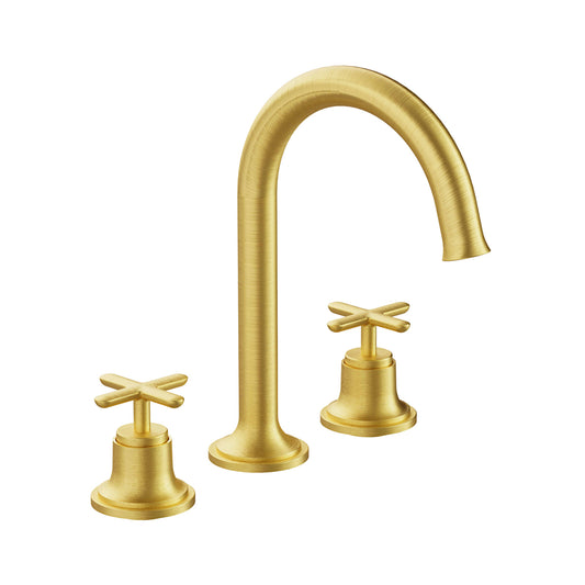 VitrA Origin Classic Lavabo Bataryası A4289125