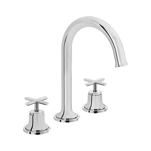 VitrA Origin Classic Lavabo Bataryası A42891
