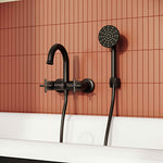 VitrA Origin Classic Banyo Bataryası A4289336