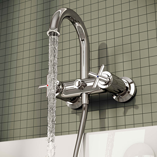 VitrA Origin Classic Banyo Bataryası A42893