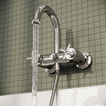 VitrA Origin Classic Banyo Bataryası A42893
