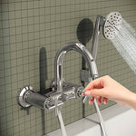 VitrA Origin Classic Banyo Bataryası A42893