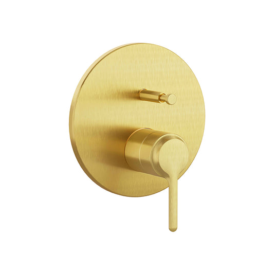 VitrA Origin Classic Ankastre Banyo Bataryası A4289525