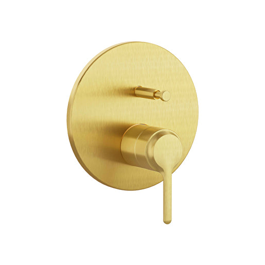 VitrA Origin Classic Ankastre Banyo Bataryası A4289525