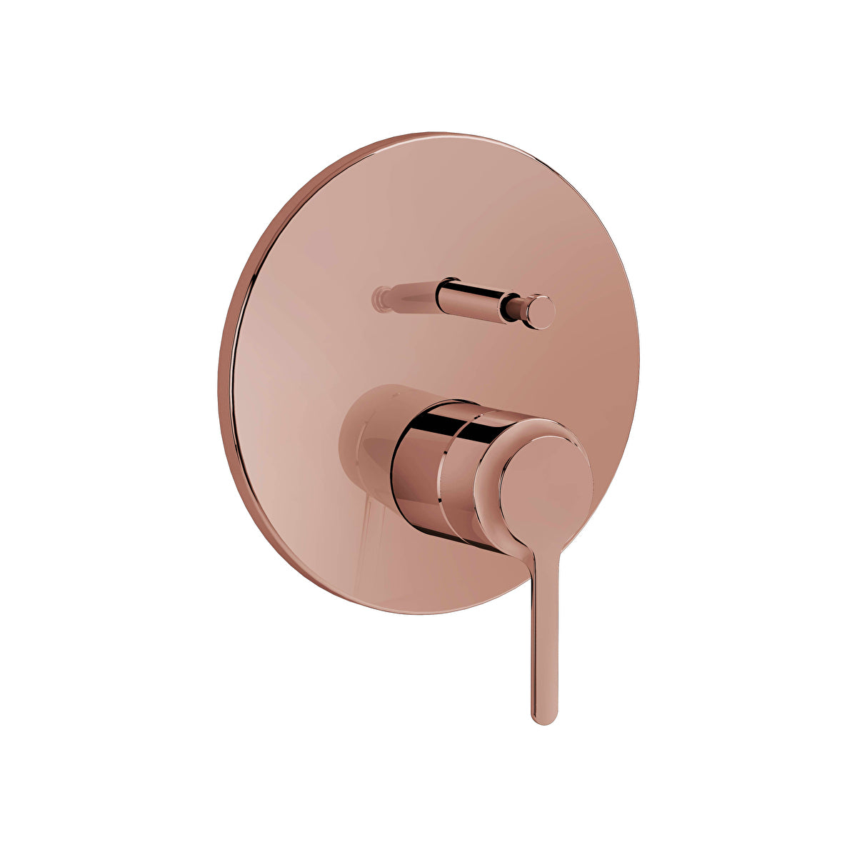 Mitigeur de bain encastré VitrA Origin Classic A4289529