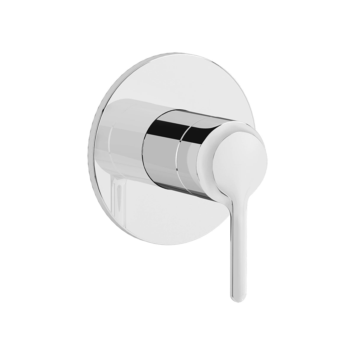 VitrA Origin Классический Встраиваемый Душ Смеситель A42896