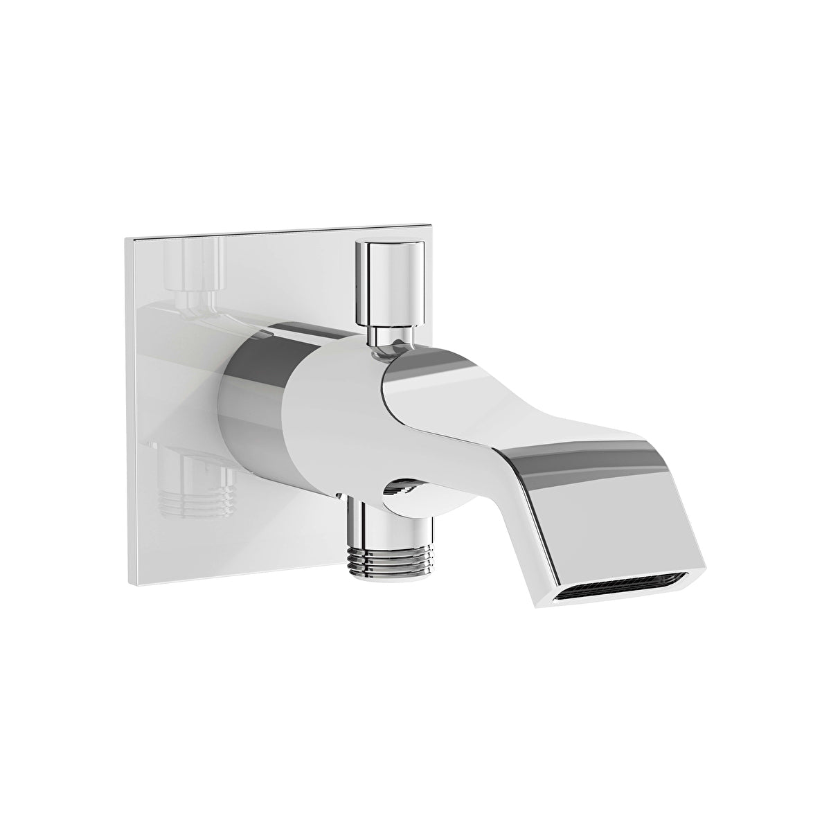 VitrA SUIT مخرج طرف A42918