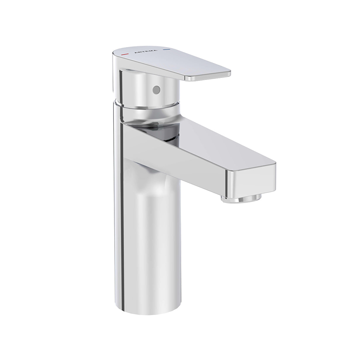 خلاط مغسلة مربع VitrA Flow A42938