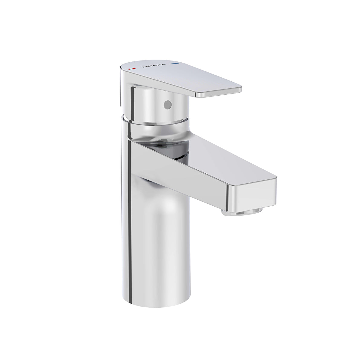 حنفية مغسلة VitrA Flow Square A43044