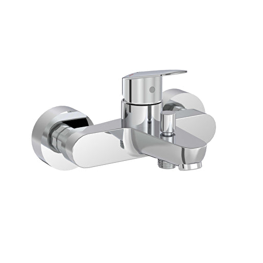 VitrA Flow Round Banyo Bataryası A43057