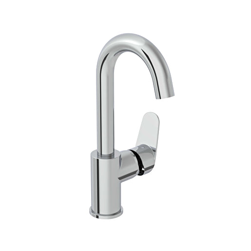 VitrA Flow Round Lavabo Bataryası A43152
