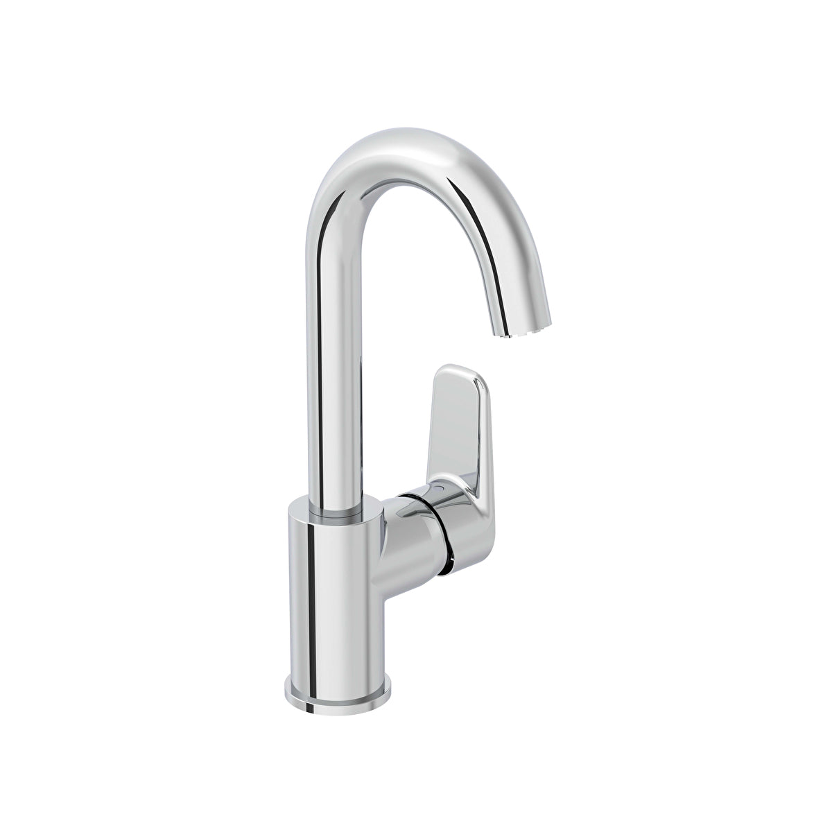 Смеситель для раковины VitrA Flow Soft A43160